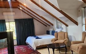 Brookyard Guest House